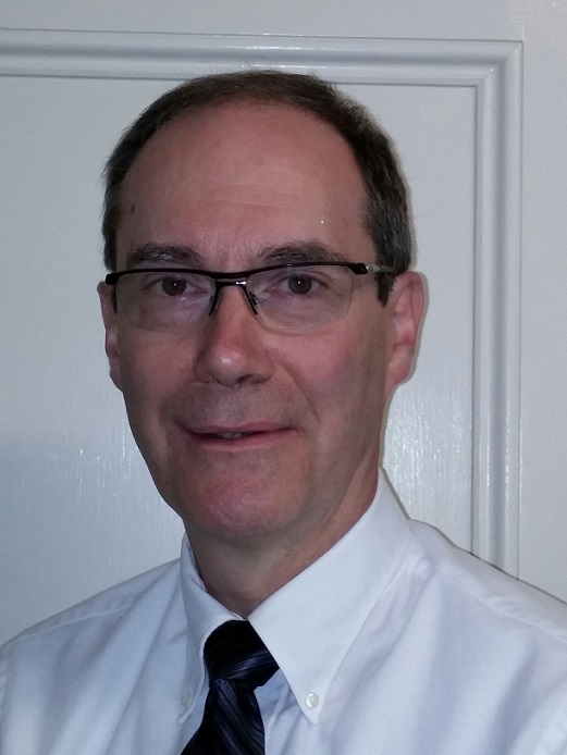 Dr. Craig Anderson Chiropractor