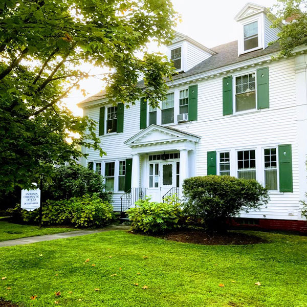 Brattleboro Chiropractor Chiropractic Vermont VT 05301